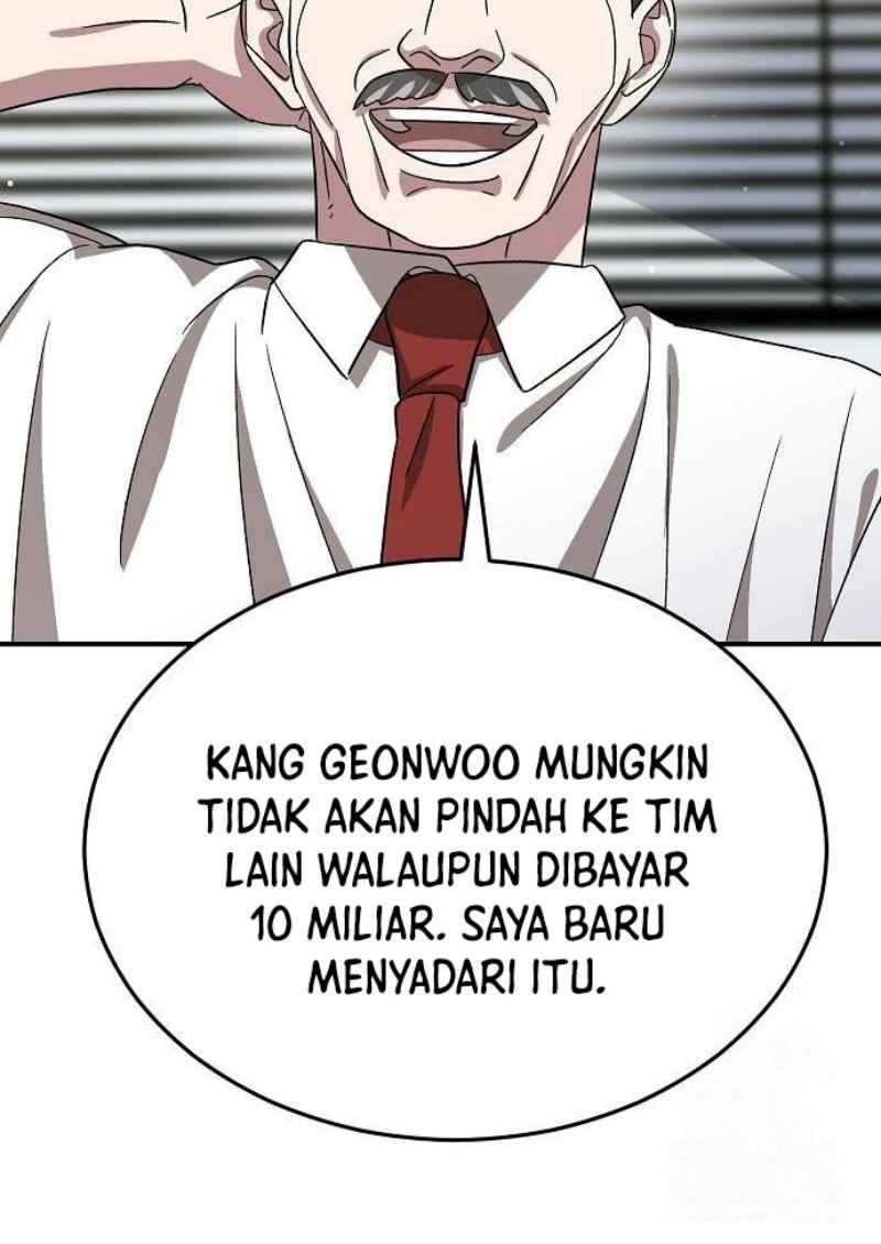 Genius Hitter Hits Fastball Chapter 67 Gambar 66