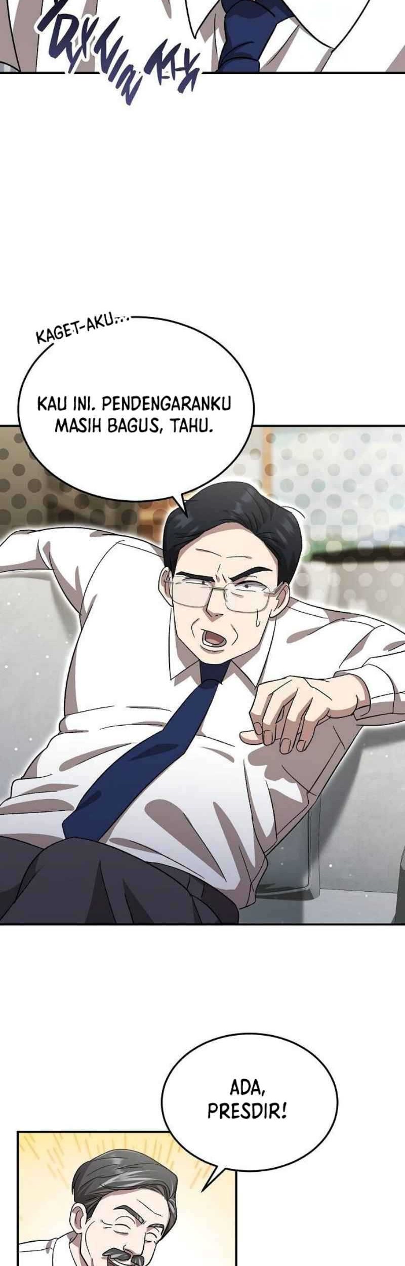 Genius Hitter Hits Fastball Chapter 67 Gambar 70