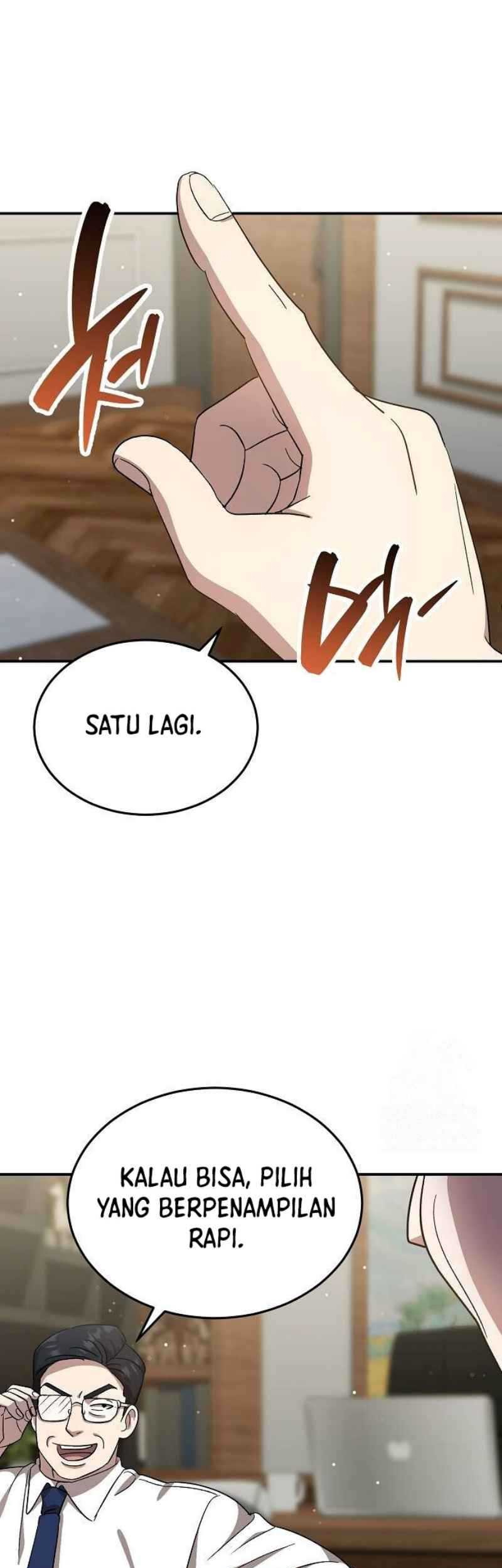 Genius Hitter Hits Fastball Chapter 67 Gambar 67