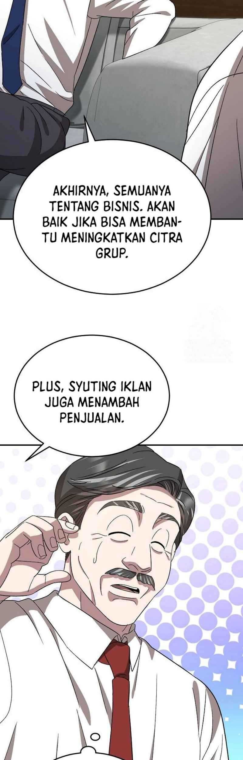 Genius Hitter Hits Fastball Chapter 67 Gambar 68