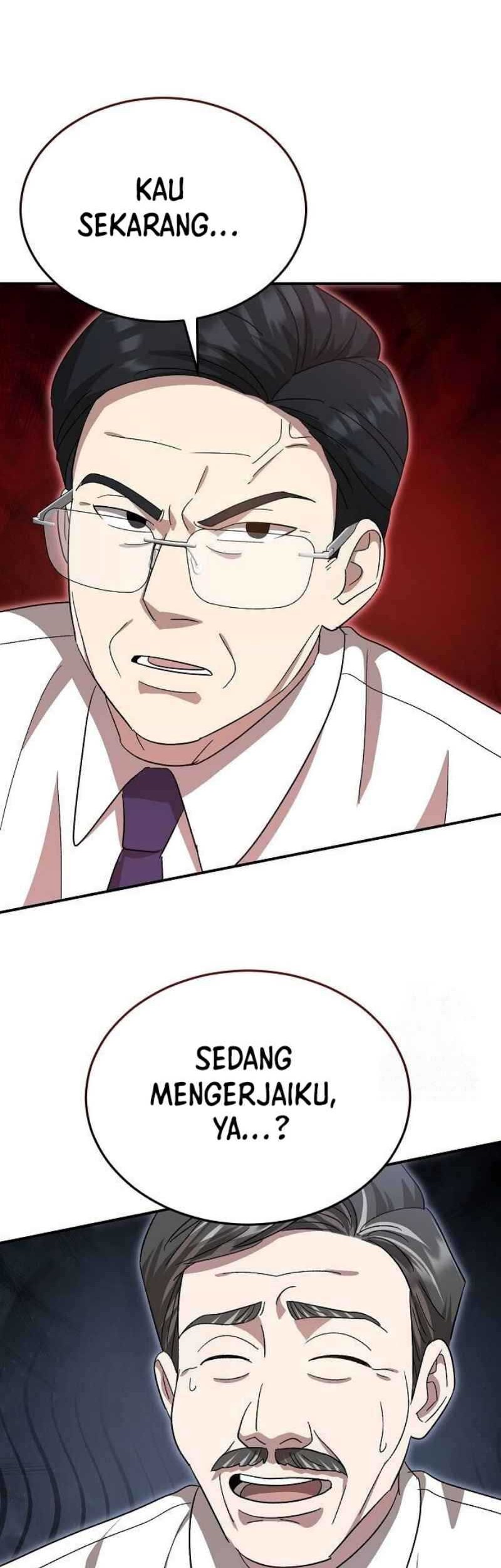 Genius Hitter Hits Fastball Chapter 67 Gambar 75