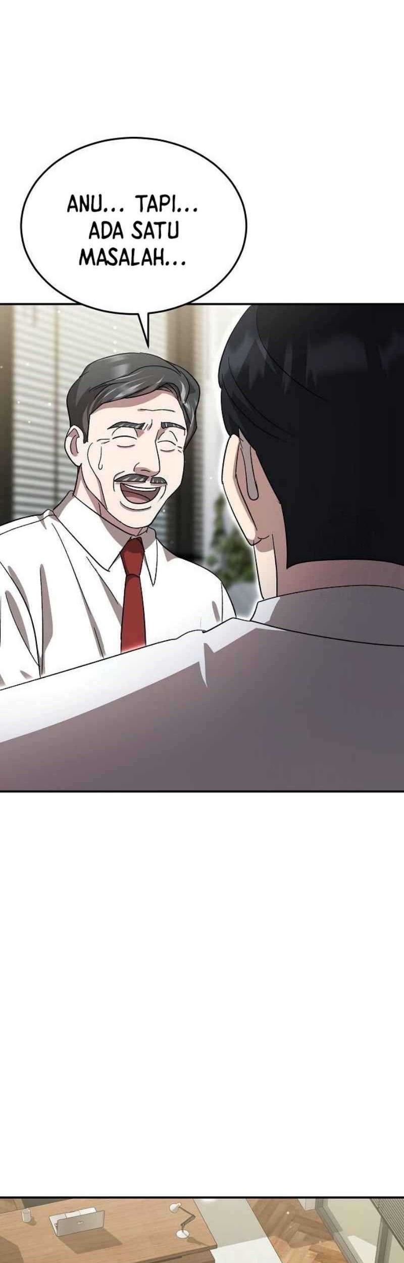 Genius Hitter Hits Fastball Chapter 67 Gambar 73