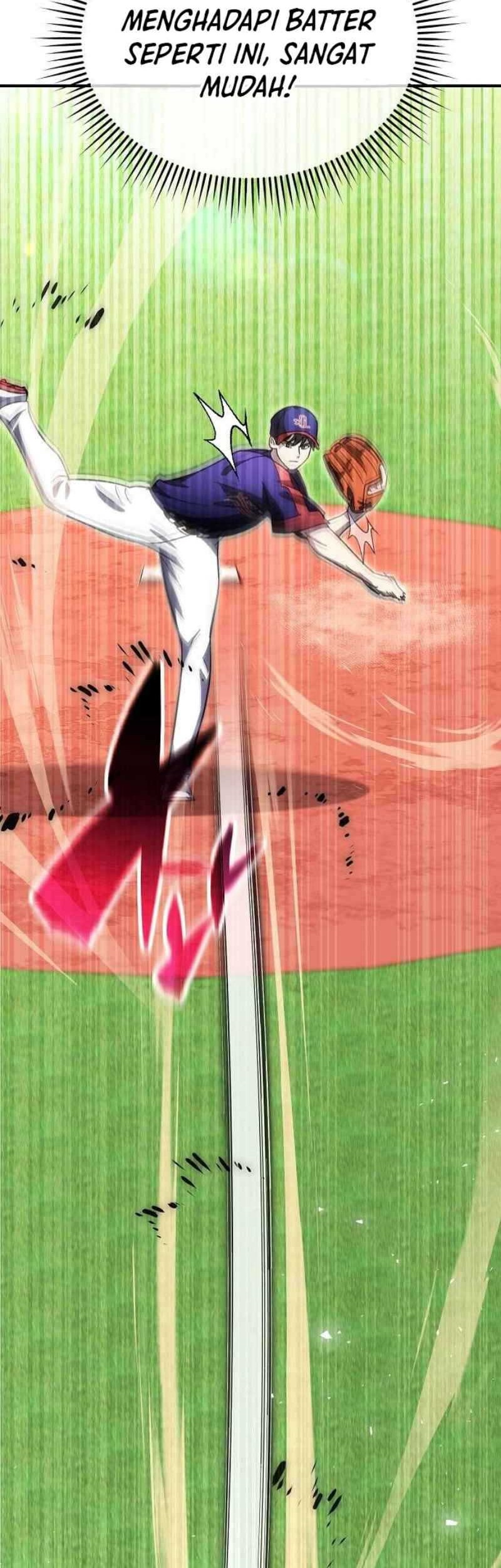 Genius Hitter Hits Fastball Chapter 67 Gambar 45