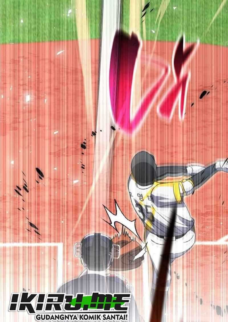 Genius Hitter Hits Fastball Chapter 67 Gambar 46