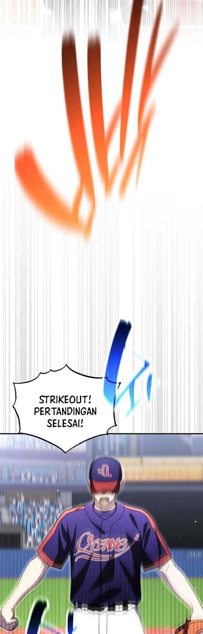 Genius Hitter Hits Fastball Chapter 67 Gambar 47