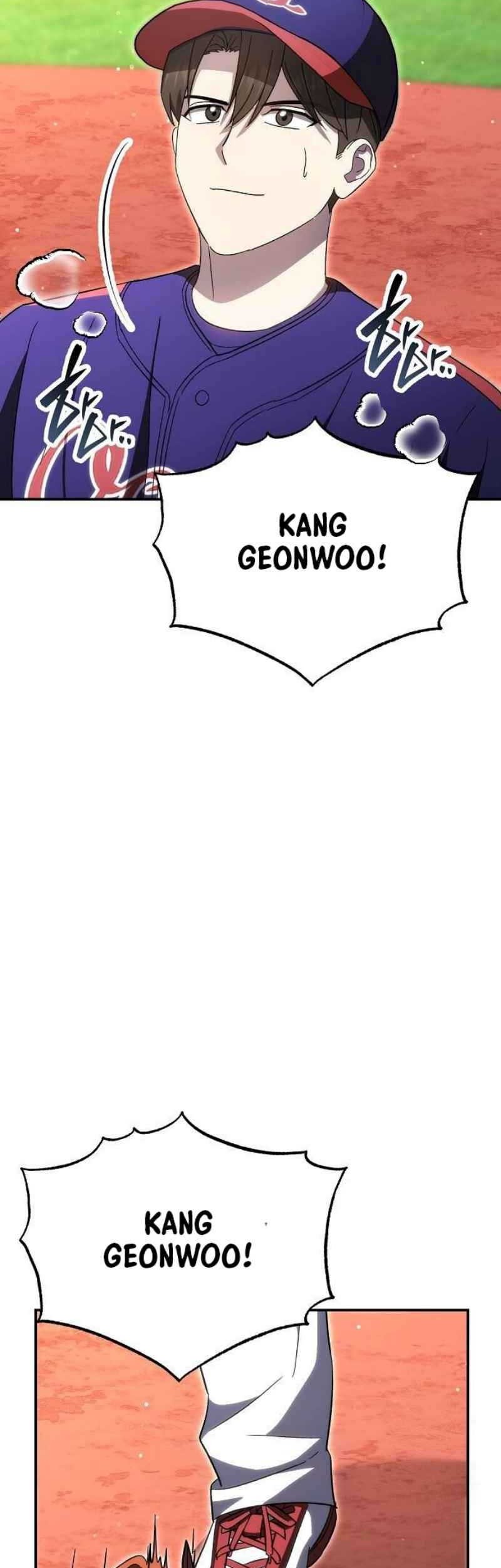 Genius Hitter Hits Fastball Chapter 67 Gambar 49