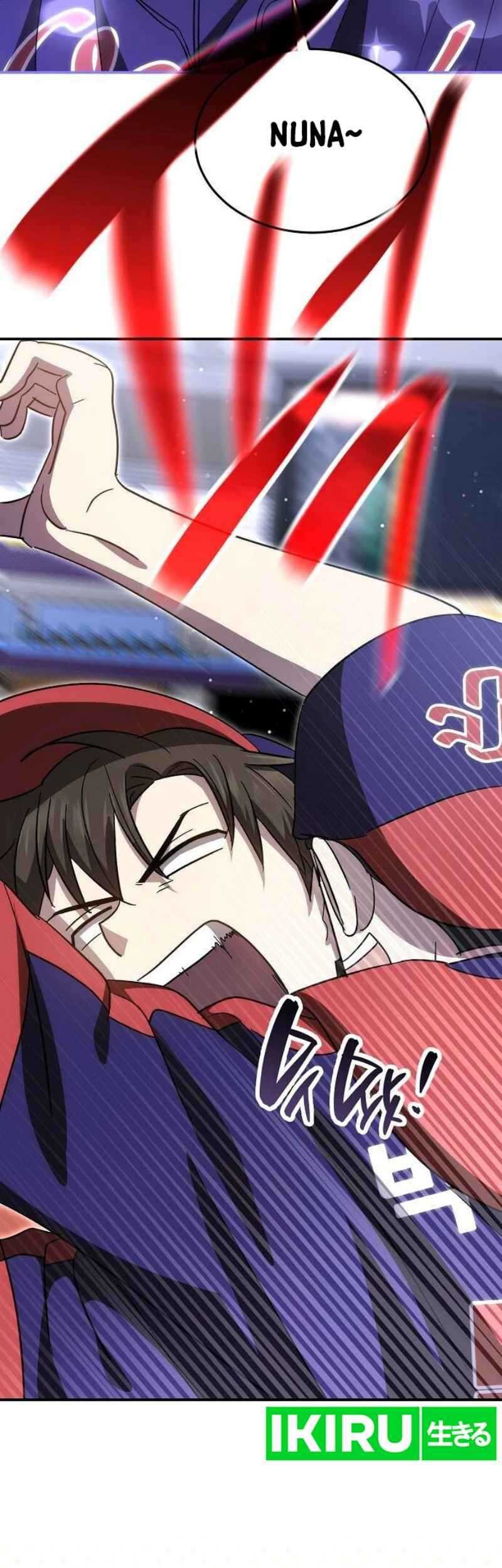 Genius Hitter Hits Fastball Chapter 67 Gambar 52