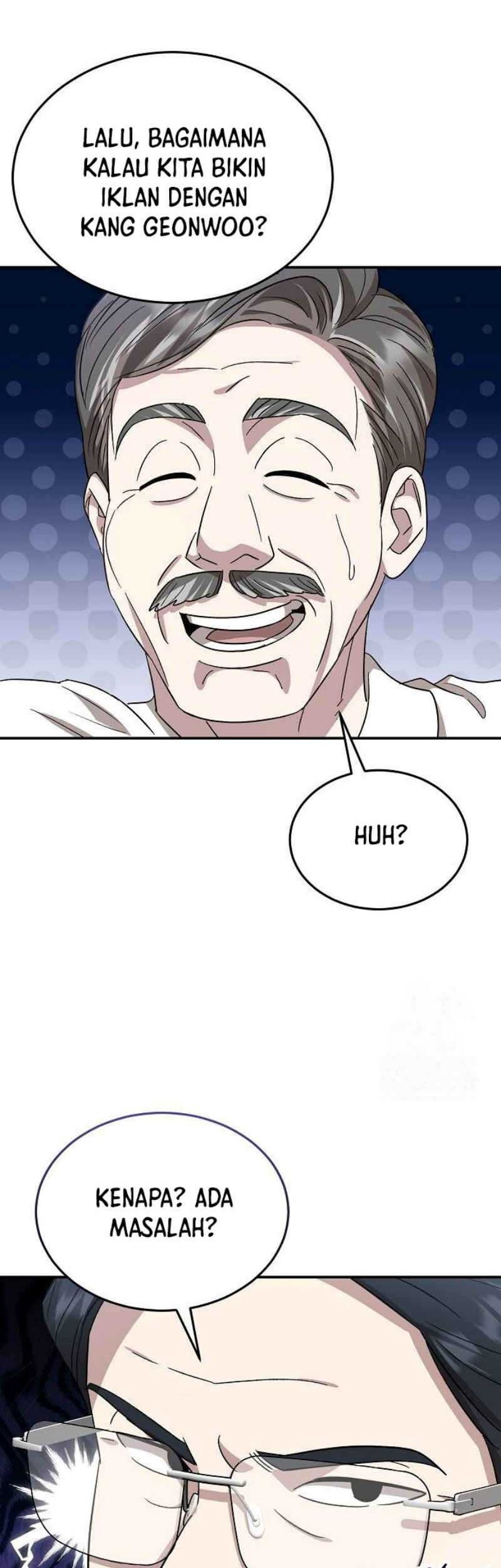 Genius Hitter Hits Fastball Chapter 67 Gambar 60