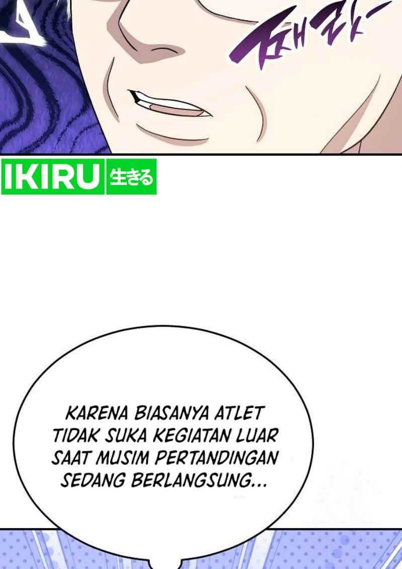 Genius Hitter Hits Fastball Chapter 67 Gambar 61