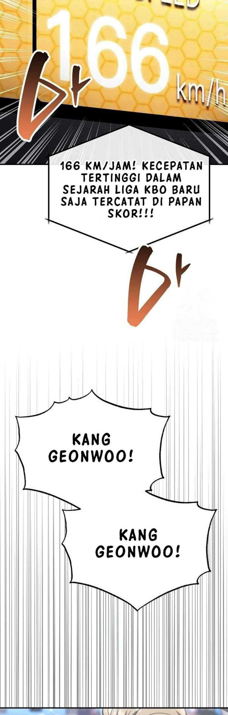 Genius Hitter Hits Fastball Chapter 67 Gambar 3