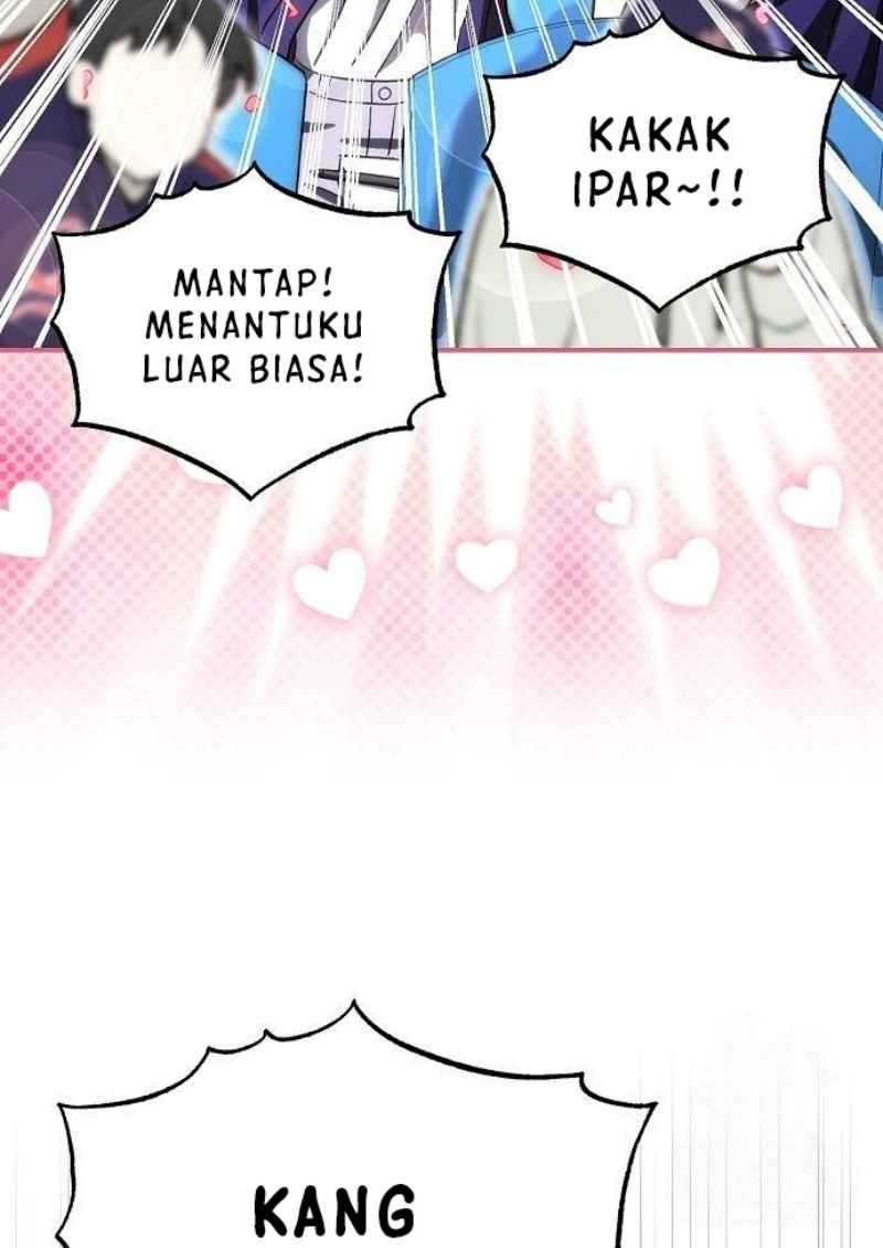 Genius Hitter Hits Fastball Chapter 67 Gambar 6