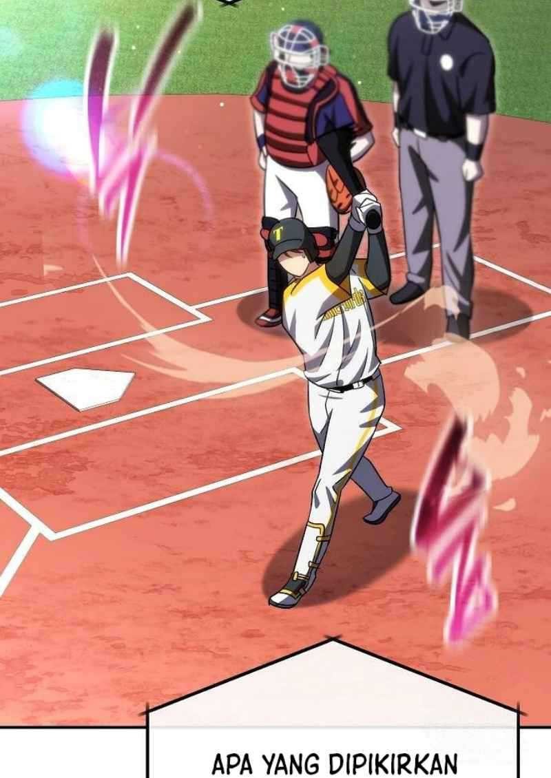 Genius Hitter Hits Fastball Chapter 67 Gambar 11