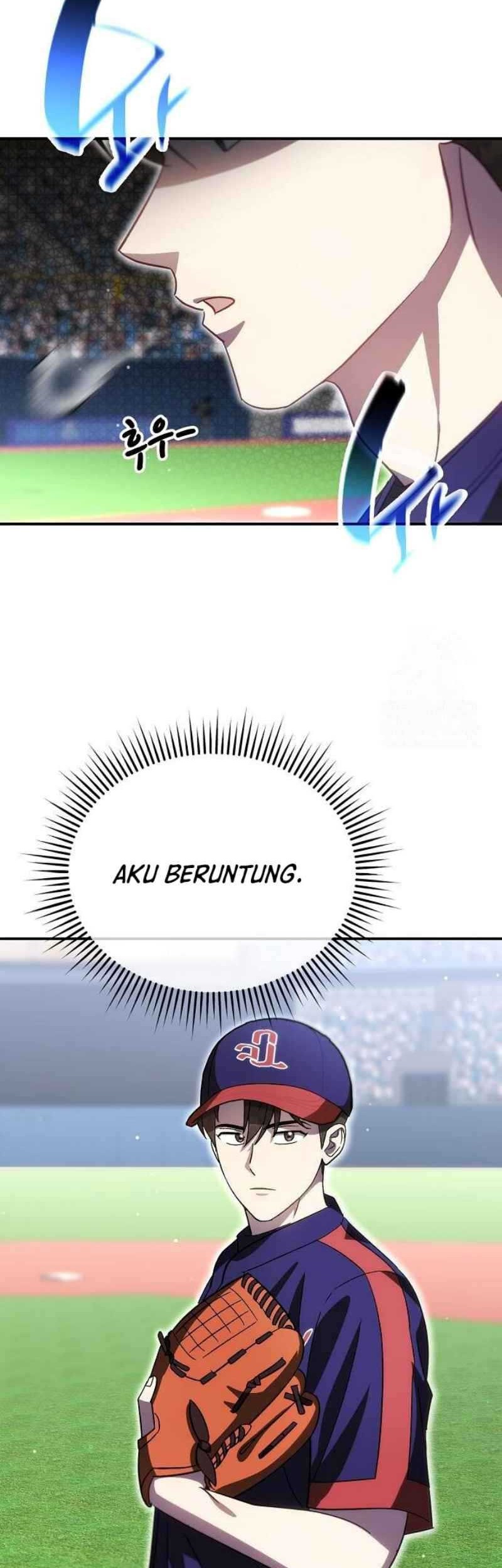 Genius Hitter Hits Fastball Chapter 67 Gambar 13