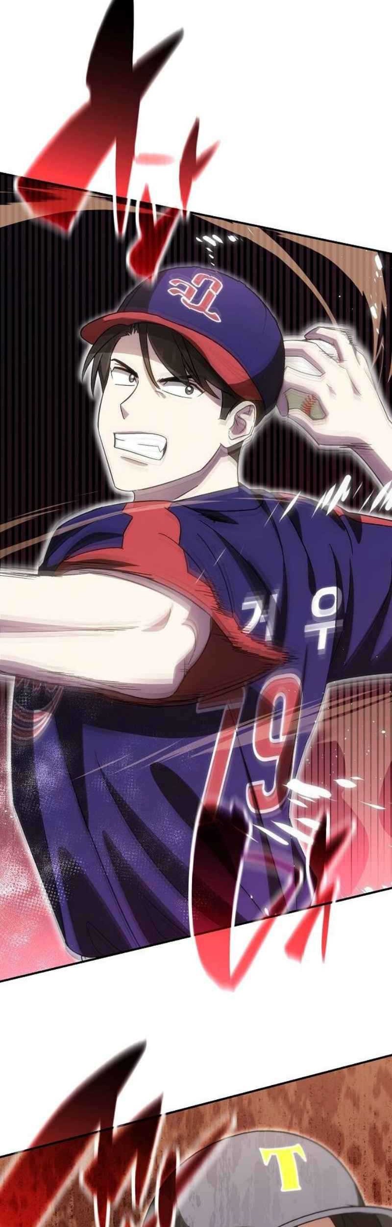 Genius Hitter Hits Fastball Chapter 67 Gambar 15