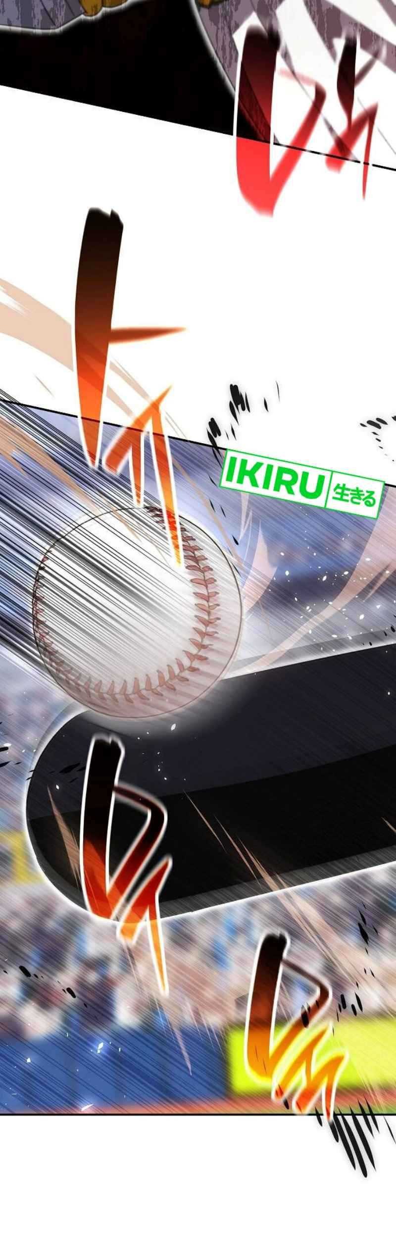 Genius Hitter Hits Fastball Chapter 67 Gambar 17