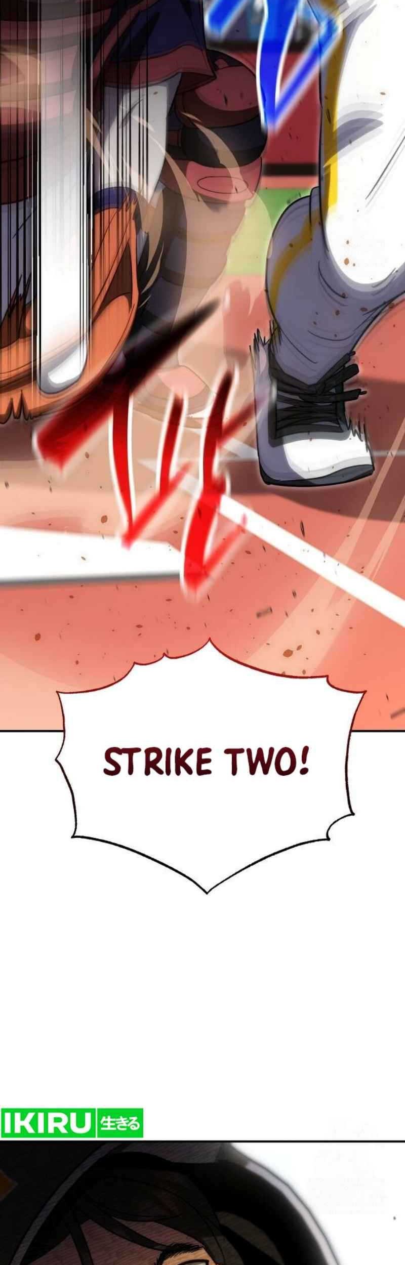 Genius Hitter Hits Fastball Chapter 67 Gambar 19