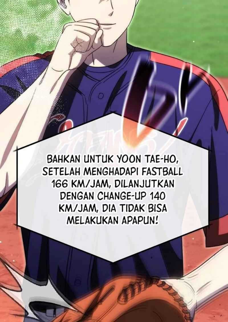 Genius Hitter Hits Fastball Chapter 67 Gambar 21