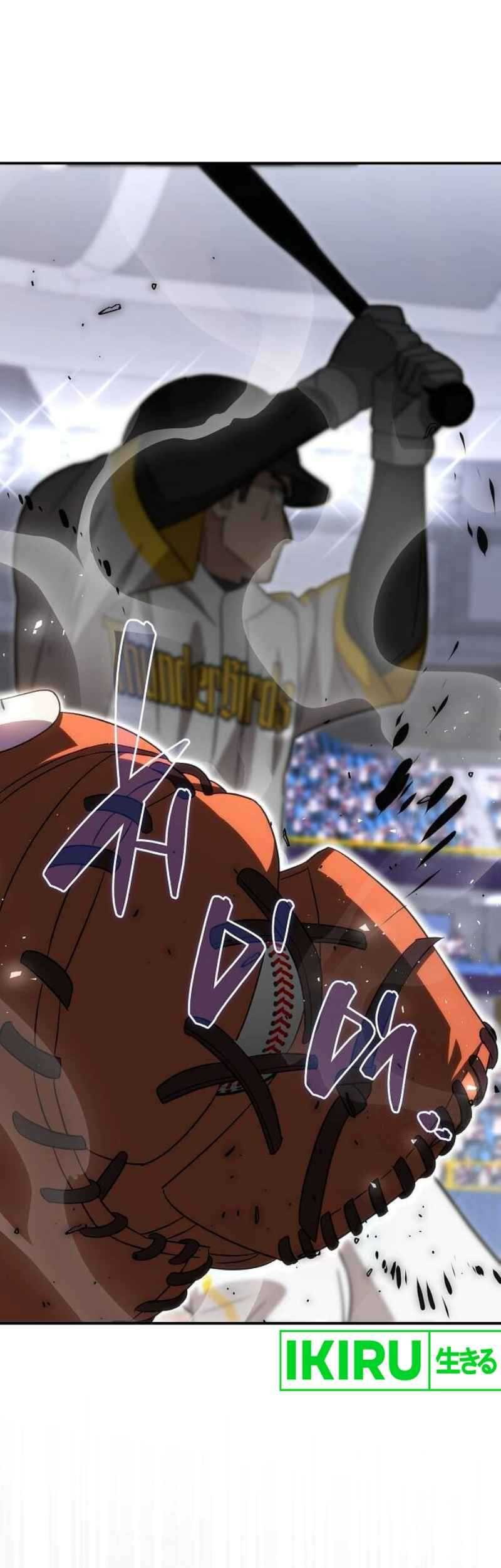 Genius Hitter Hits Fastball Chapter 67 Gambar 27