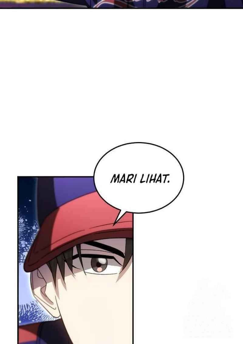 Genius Hitter Hits Fastball Chapter 67 Gambar 31