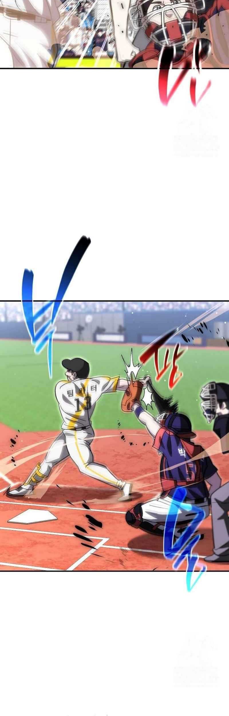 Genius Hitter Hits Fastball Chapter 67 Gambar 34