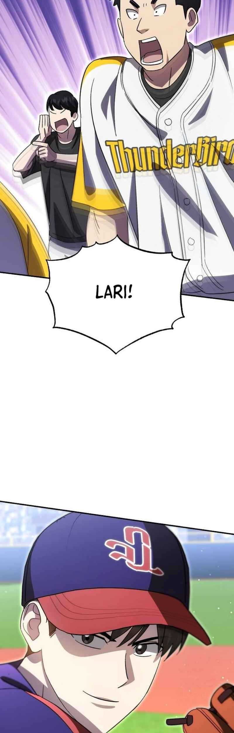 Genius Hitter Hits Fastball Chapter 67 Gambar 39