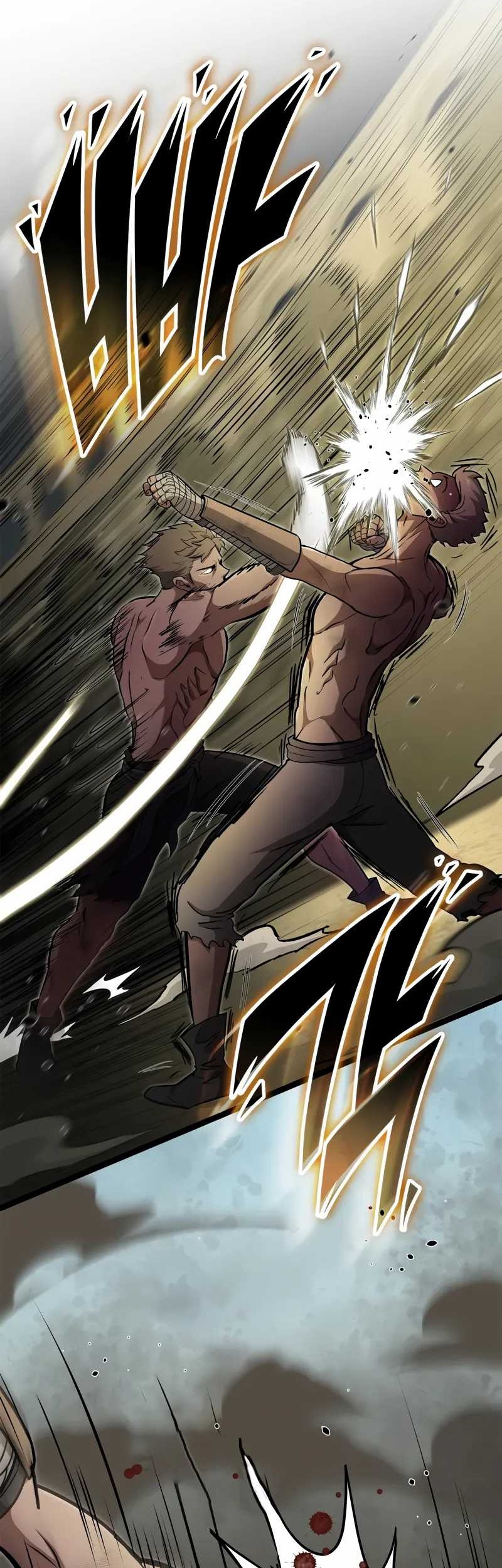 Kalli the Champion Chapter 77 Gambar 55