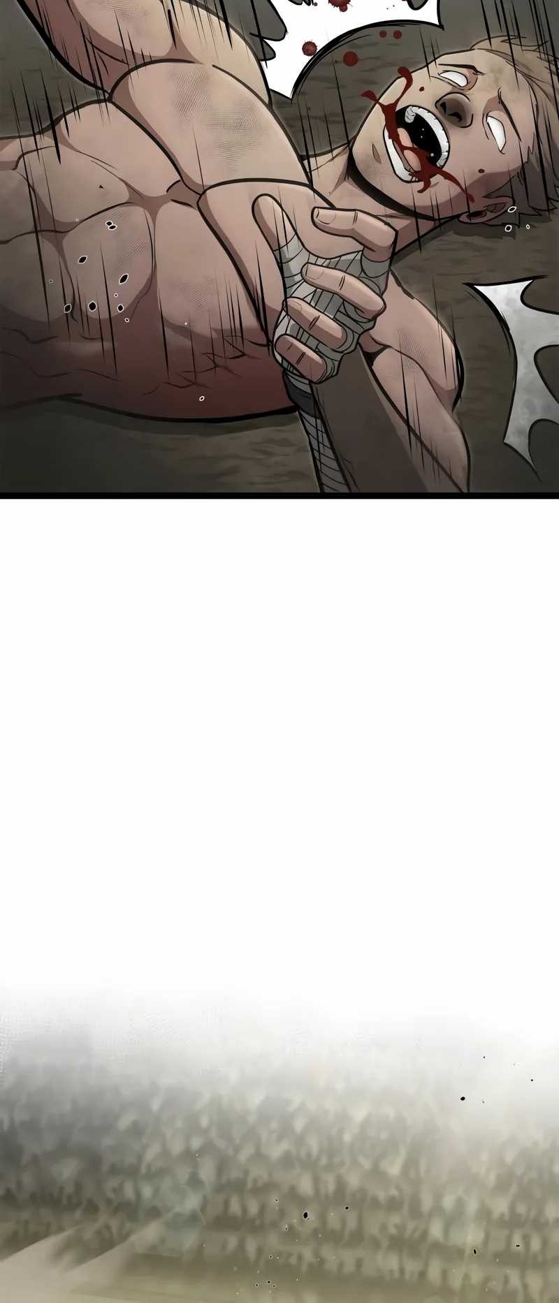 Kalli the Champion Chapter 77 Gambar 56