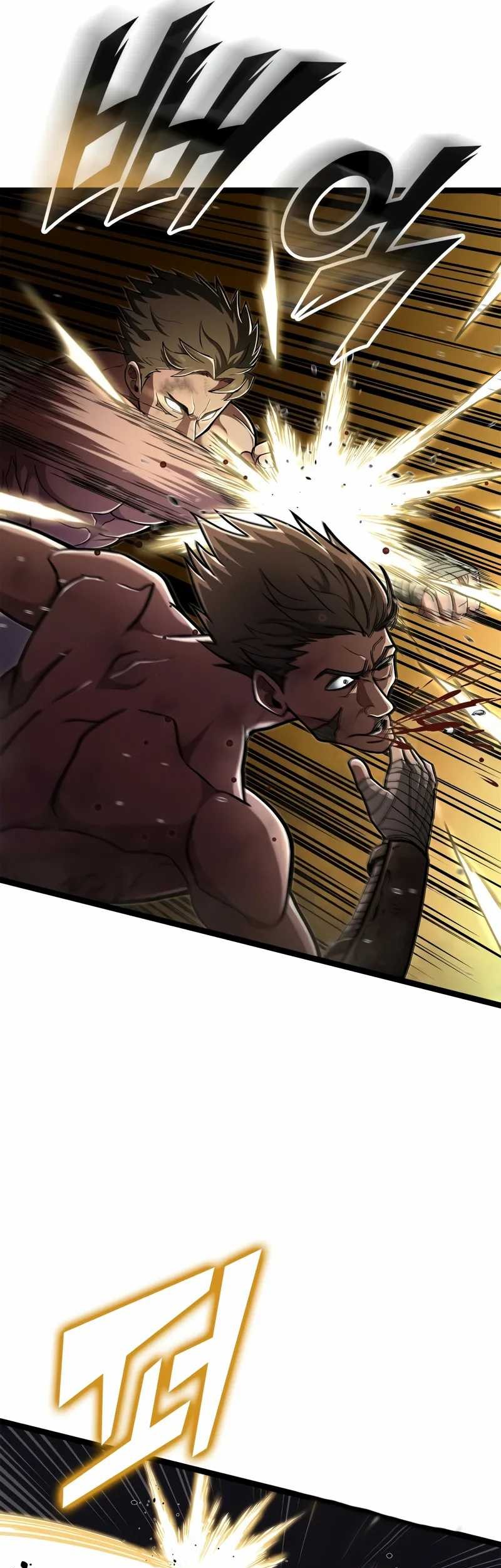 Kalli the Champion Chapter 77 Gambar 52