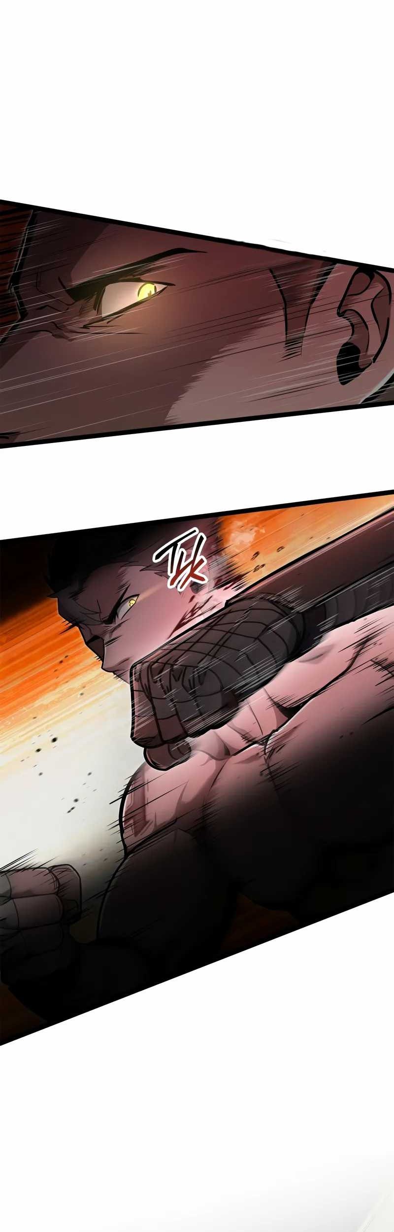 Kalli the Champion Chapter 77 Gambar 54