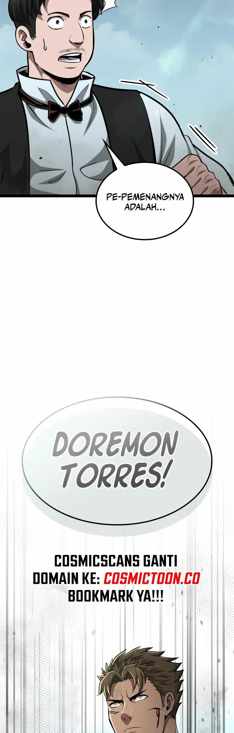 Kalli the Champion Chapter 77 Gambar 58