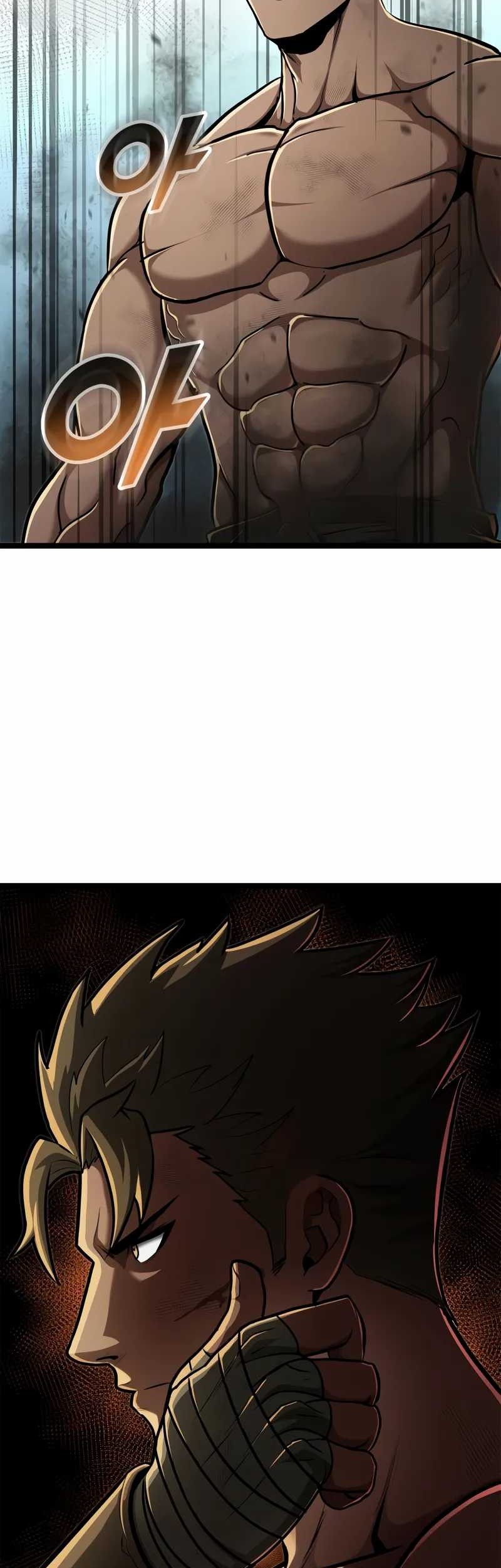 Kalli the Champion Chapter 77 Gambar 59