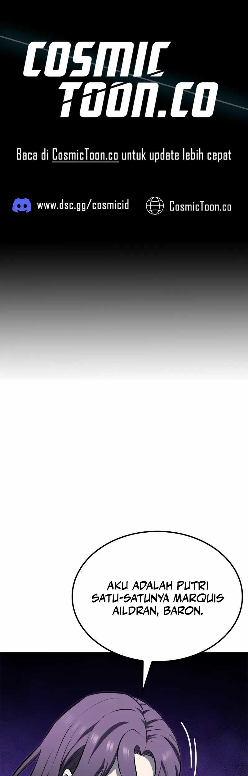 Komik Kalli the Champion Chapter 77 gambar nomor 1