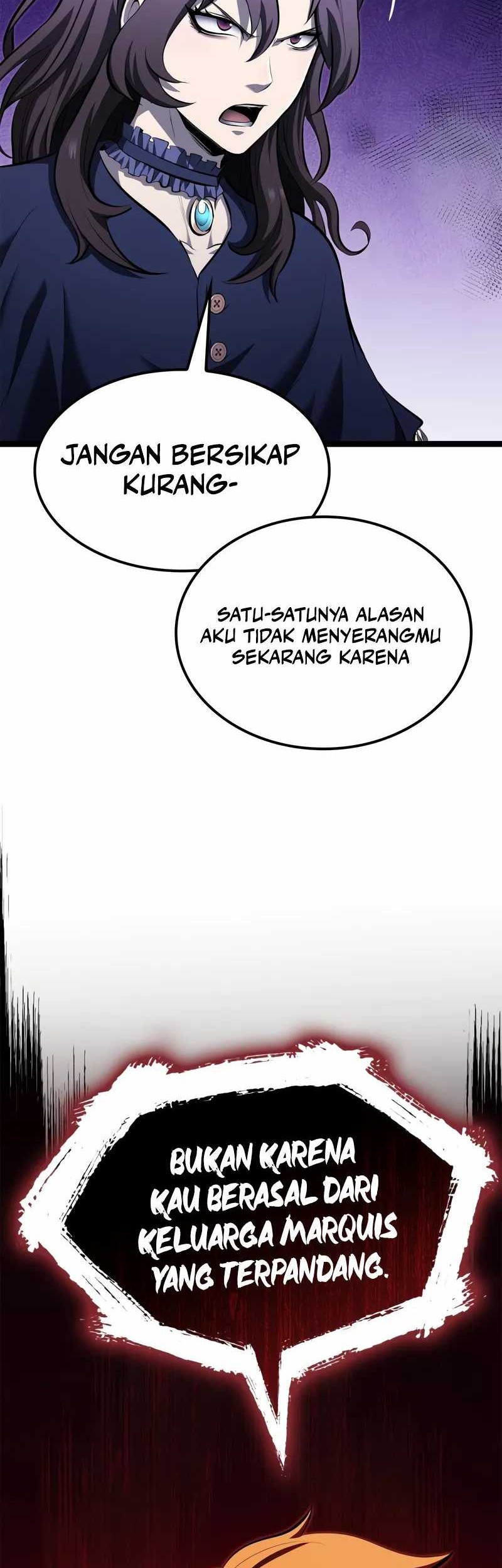 Manhwa Kalli the Champion Chapter 77 gambar nomor 2