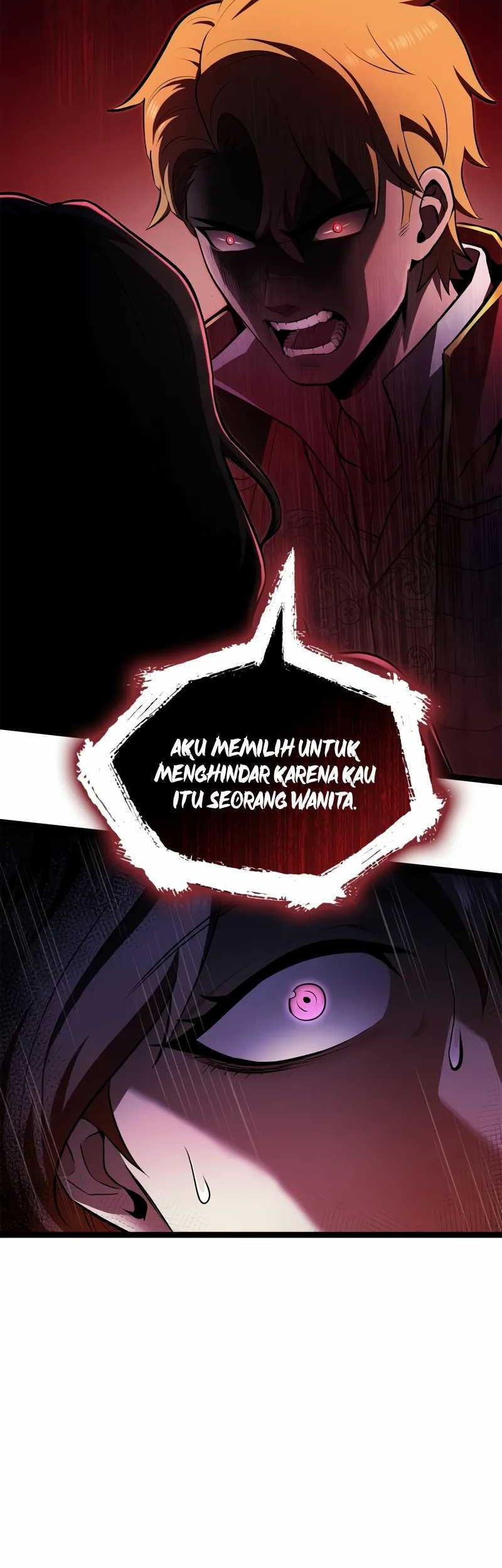 Kalli the Champion Chapter 77 Gambar 3