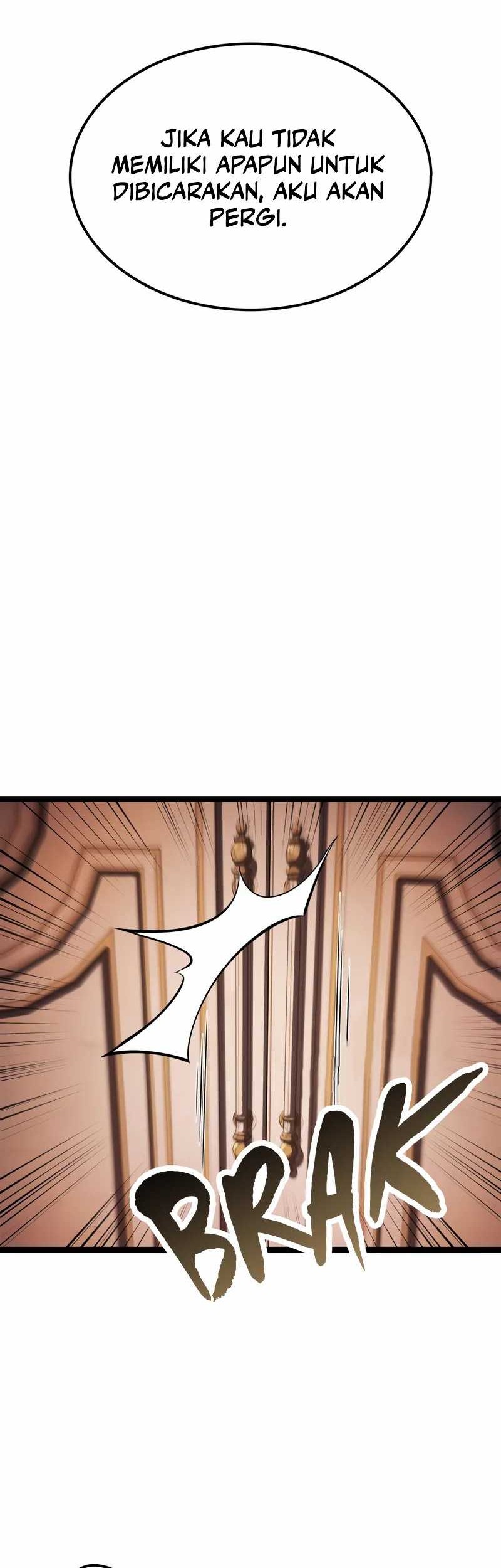 Kalli the Champion Chapter 77 Gambar 4