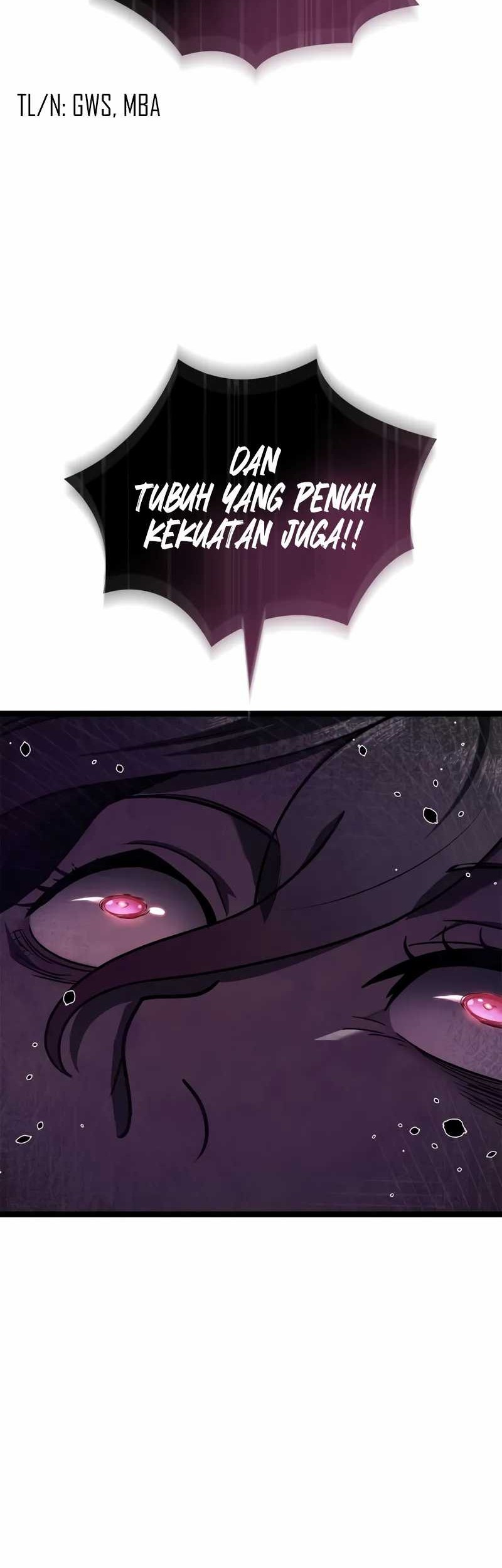 Kalli the Champion Chapter 77 Gambar 8