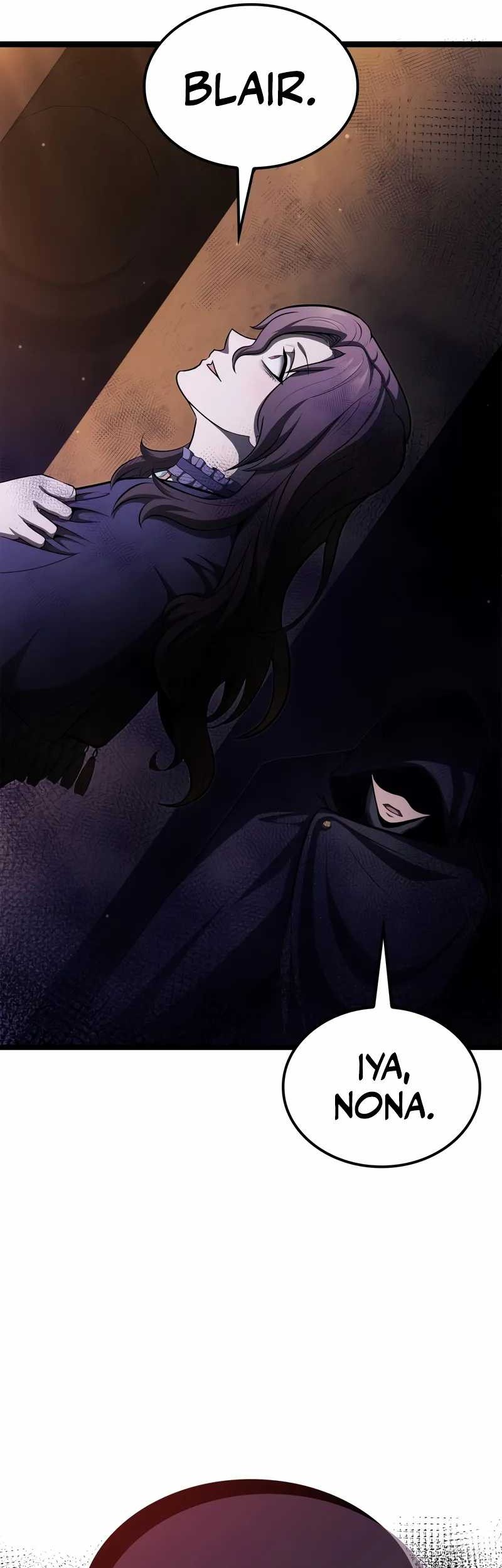 Kalli the Champion Chapter 77 Gambar 9