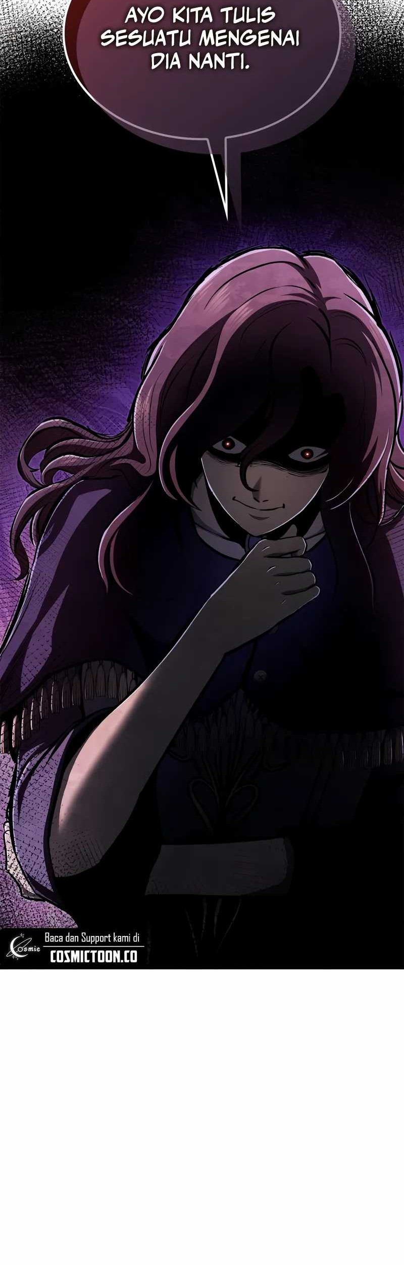 Kalli the Champion Chapter 77 Gambar 10