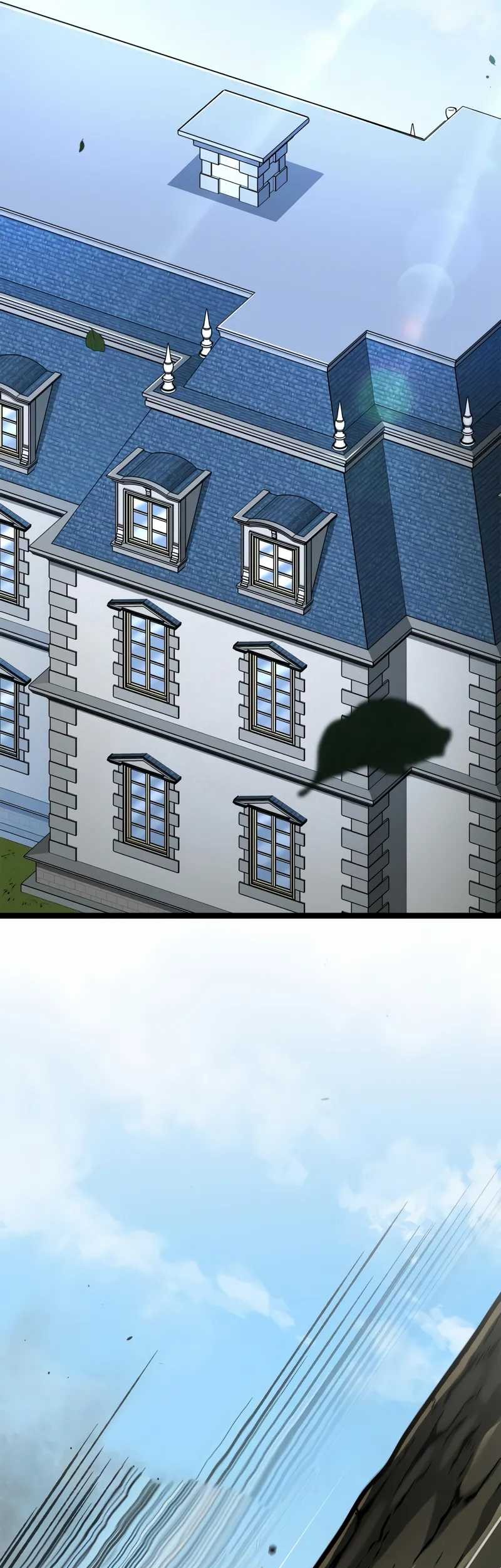 Kalli the Champion Chapter 77 Gambar 12