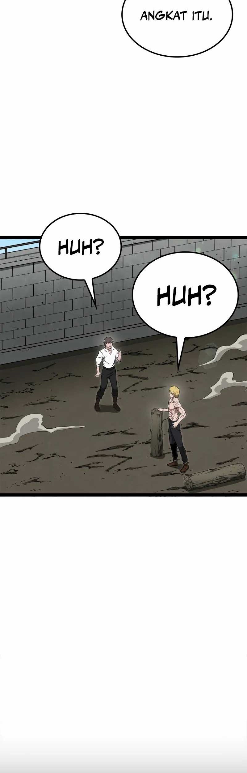 Kalli the Champion Chapter 77 Gambar 15