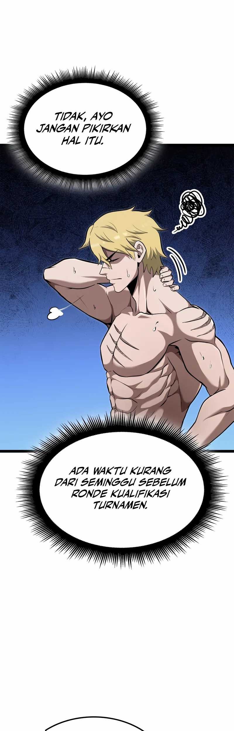Kalli the Champion Chapter 77 Gambar 24