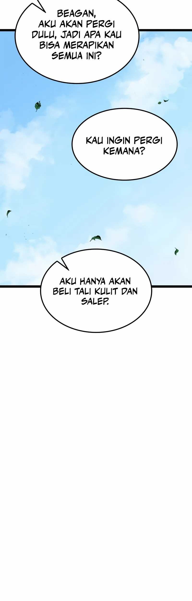 Kalli the Champion Chapter 77 Gambar 25
