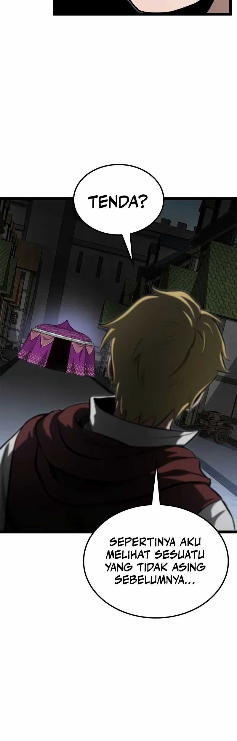 Kalli the Champion Chapter 77 Gambar 28