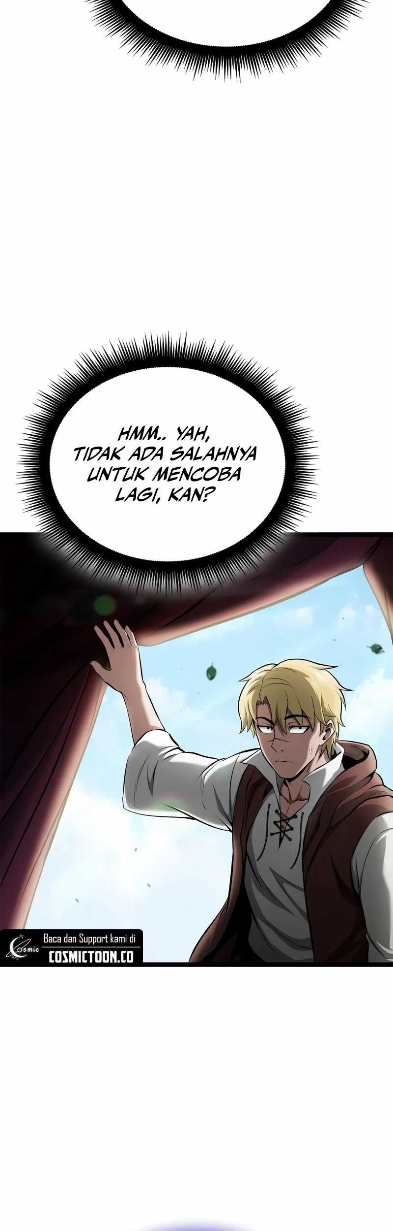 Kalli the Champion Chapter 77 Gambar 31