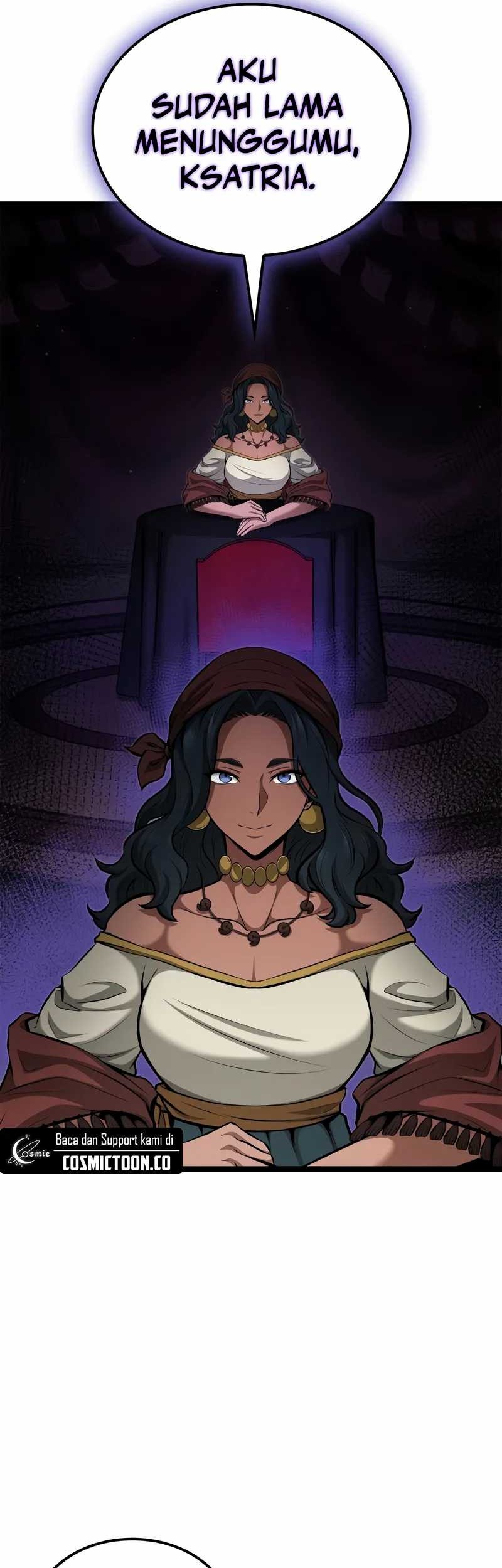 Kalli the Champion Chapter 77 Gambar 32