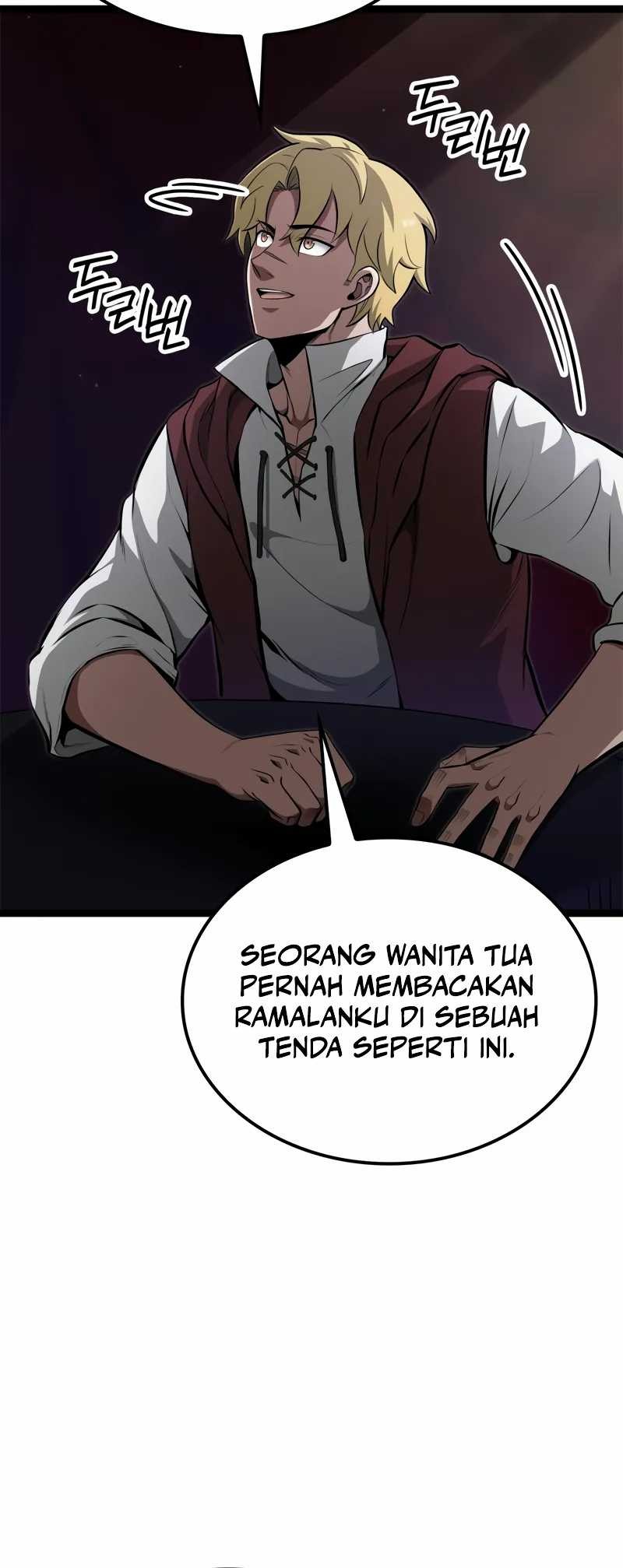 Kalli the Champion Chapter 77 Gambar 34