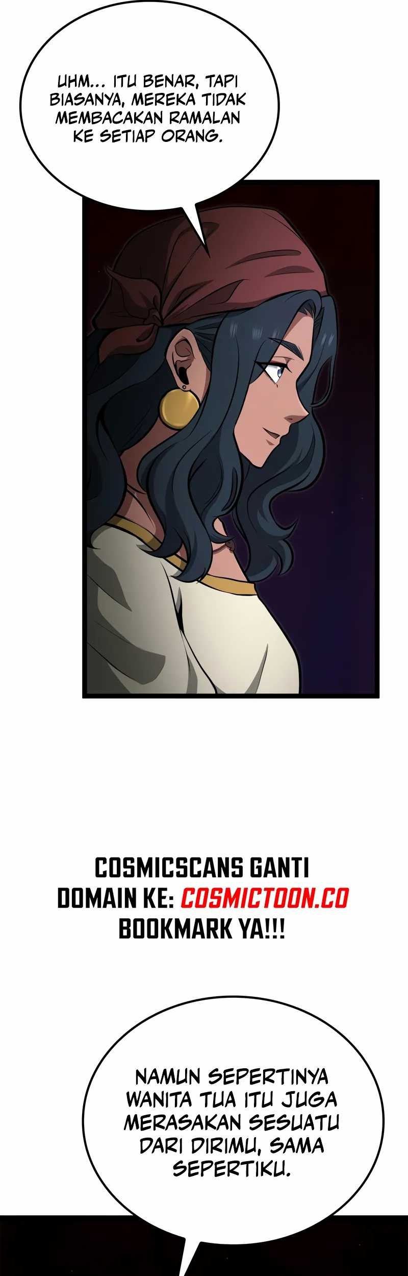 Kalli the Champion Chapter 77 Gambar 35