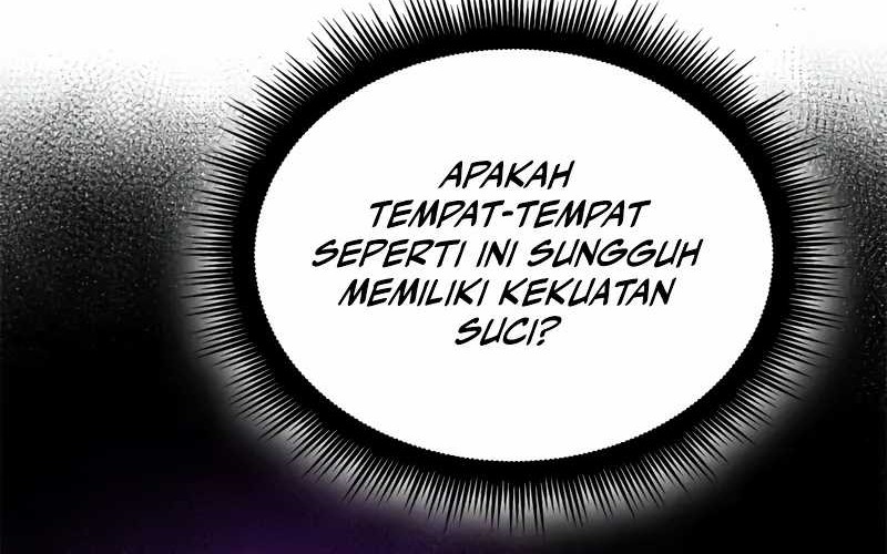 Kalli the Champion Chapter 77 Gambar 40