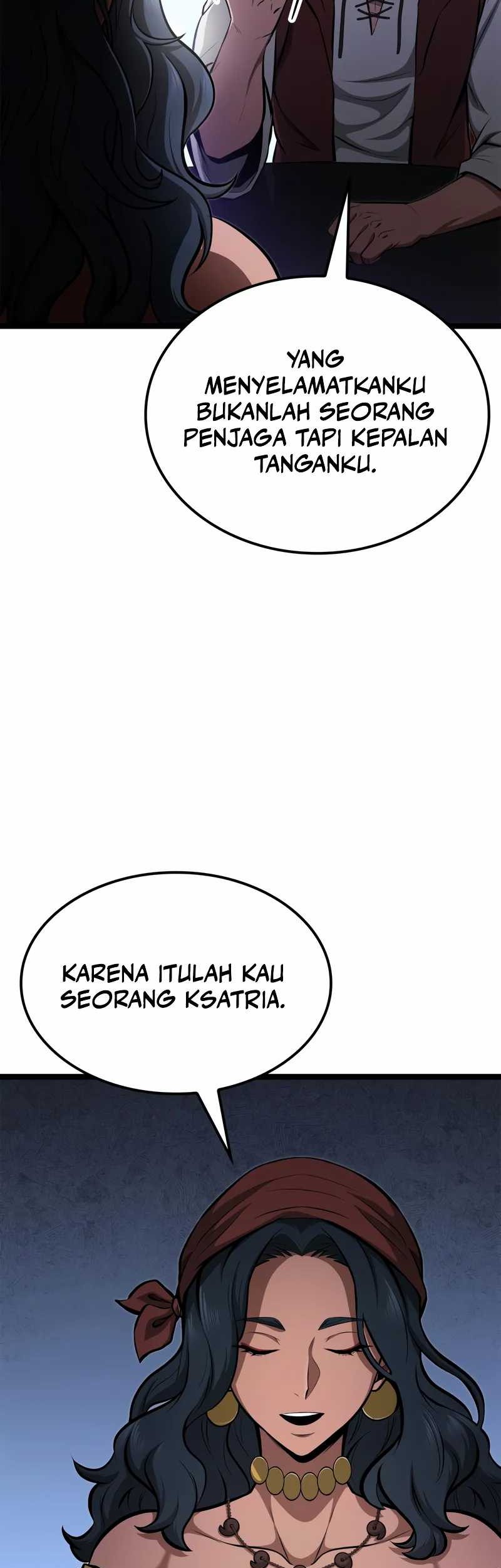 Kalli the Champion Chapter 77 Gambar 43