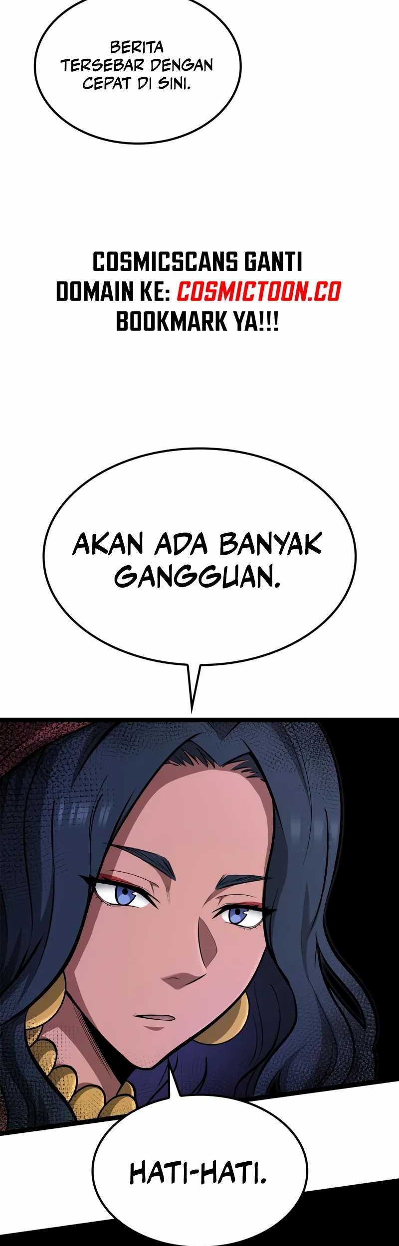 Kalli the Champion Chapter 77 Gambar 45